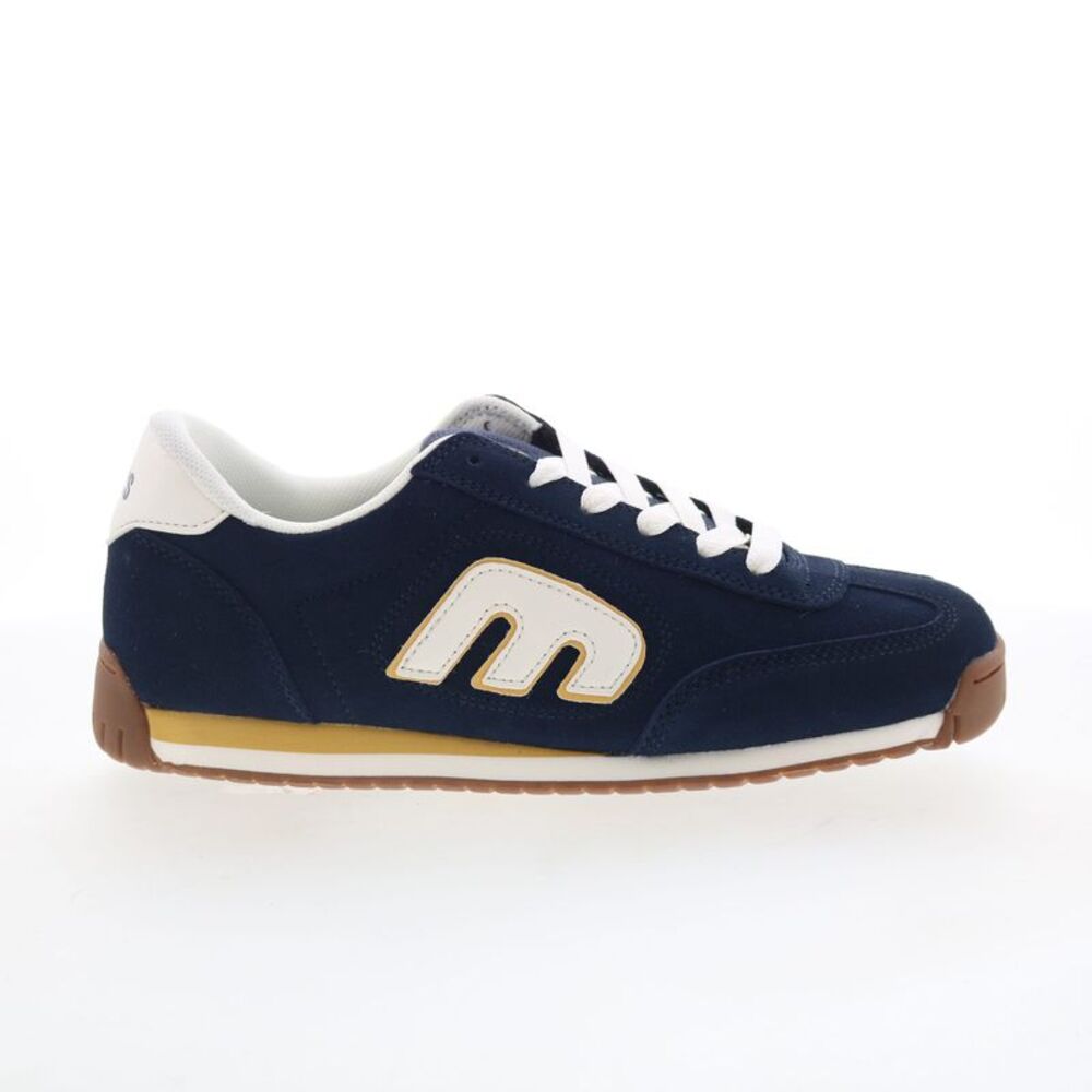 Etnies Mens Locut 2K Blue Shoes (NWT)